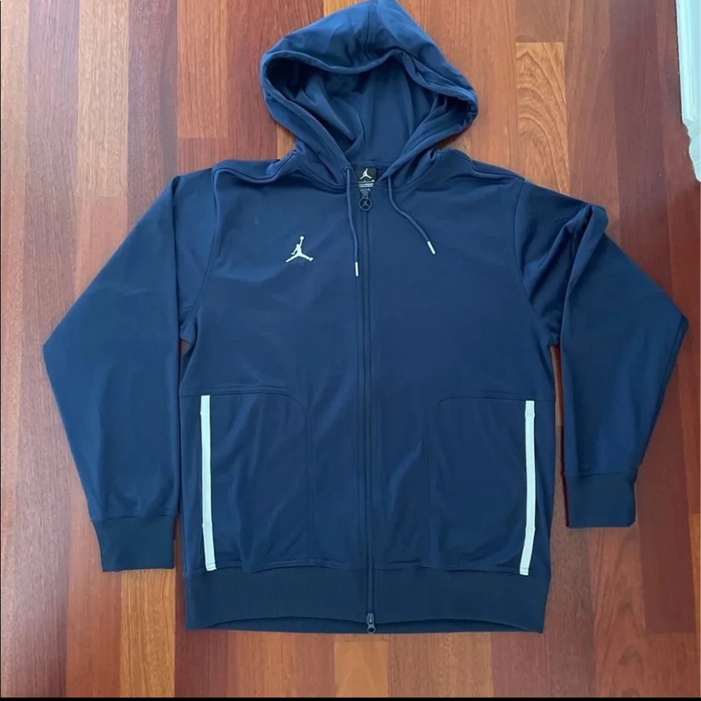 Air Jordan Jacket